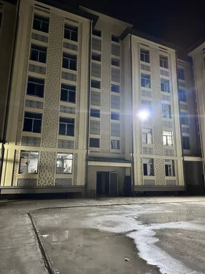 Фото 4 2-комн. квартира в Геофизика