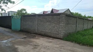 Фото 1 Участок в Дурмень, махаля Саниф