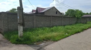 Фото 2 Участок в Дурмень, махаля Саниф