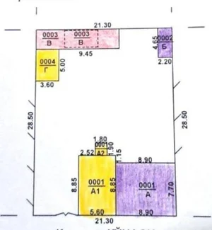 Фото 1 Участок в Яшнабадском районе