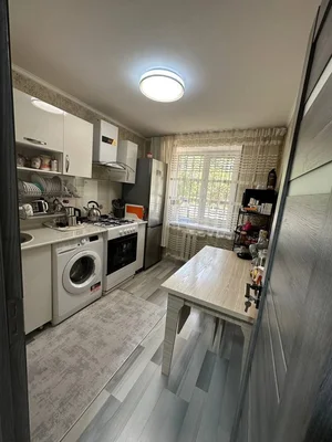 Фото 1 1-комн. квартира в Мирзо-Улугбекском районе