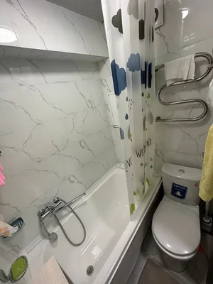 Фото 3 1-комн. квартира в Мирзо-Улугбекском районе