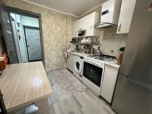 Фото 4 1-комн. квартира в Мирзо-Улугбекском районе