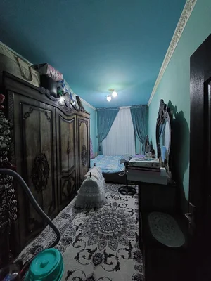 Фото 1 2-комн. квартира в Яшнобадском