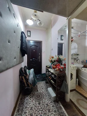 Фото 8 2-комн. квартира в Яшнобадском