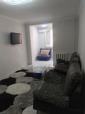 Фото 4 2-комн. квартира в Яшнобадском районе