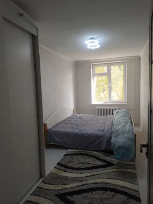 Фото 5 2-комн. квартира в Яшнобадском районе