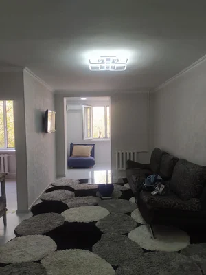 Фото 8 2-комн. квартира в Яшнобадском районе