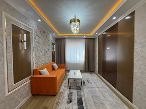 Фото 1 1-комн. квартира в Яшнобадском районе