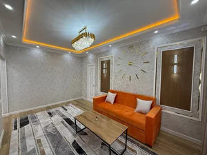 Фото 2 1-комн. квартира в Яшнобадском районе