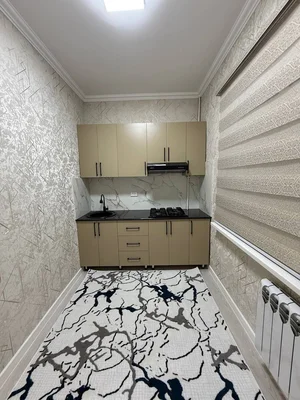 Фото 5 1-комн. квартира в Яшнобадском районе