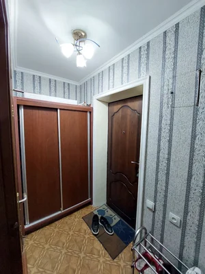 Фото 2 1-комн. квартира в Яшнобадском районе