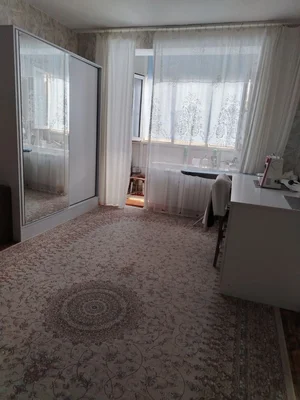 Фото 1 1-комн. квартира в Яшнобадском районе