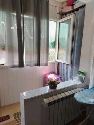 Фото 3 1-комн. квартира в Яшнобадском районе