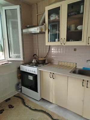 Фото 4 1-комн. квартира в Яшнобадском районе