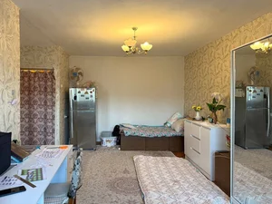 Фото 1 1-комн. квартира в Яшнобадском районе