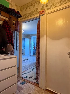 Фото 7 1-комн. квартира в Яшнобадском районе