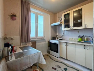 Фото 8 1-комн. квартира в Яшнобадском районе