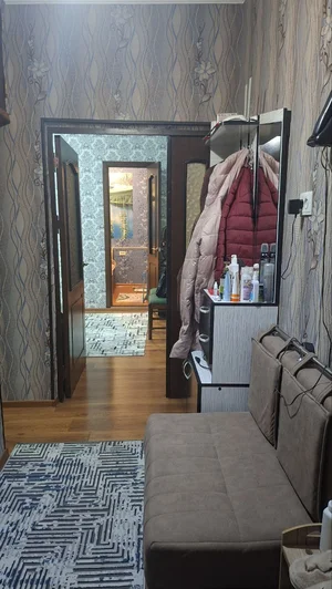 Фото 1 1-комн. квартира в Яшнобадском районе