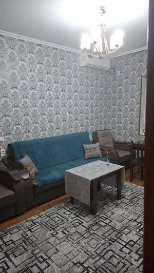 Фото 5 1-комн. квартира в Яшнобадском районе