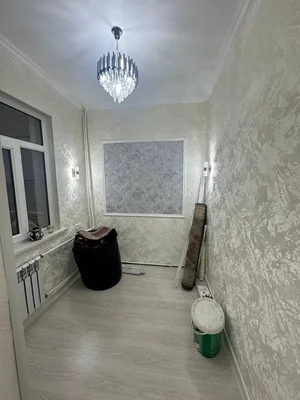 Фото 2 1-комн. квартира в Яшнобадском районе