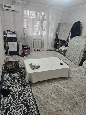 Фото 1 2-комн. квартира в Яшнобадском районе