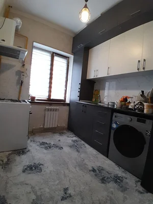 Фото 1 1-комн. квартира в Яшнобадском районе