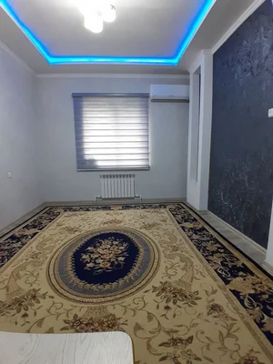 Фото 5 1-комн. квартира в Яшнобадском районе