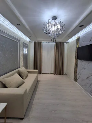 Фото 1 1-комн. квартира в Яшнобадском районе