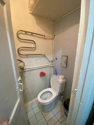 Фото 5 1-комн. квартира в Яшнобадском районе