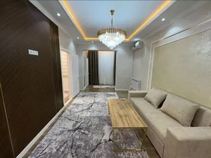 Фото 2 1-комн. квартира в Яшнобадском районе