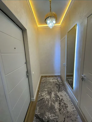 Фото 6 1-комн. квартира в Яшнобадском районе