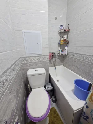 Фото 4 2-комн. квартира в Яшнобадском районе