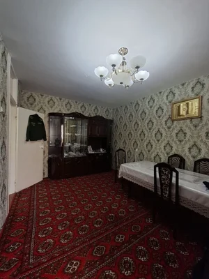 Фото 2 1-комн. квартира в Яшнобадском районе