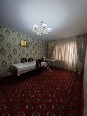 Фото 4 1-комн. квартира в Яшнобадском районе