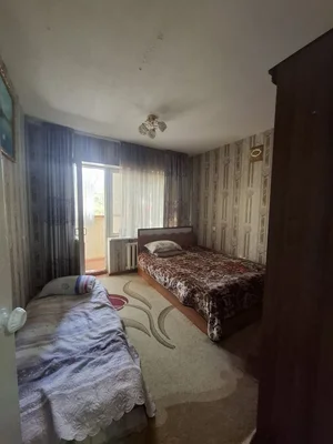 Фото 5 1-комн. квартира в Яшнобадском районе