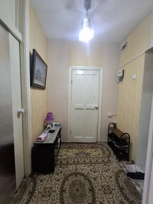 Фото 6 1-комн. квартира в Яшнобадском районе