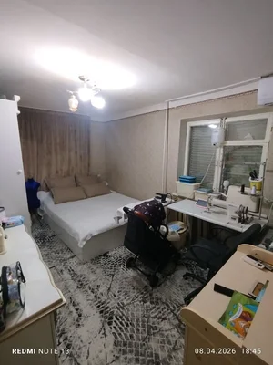 Фото 1 2-комн. квартира в Яшнобадском районе