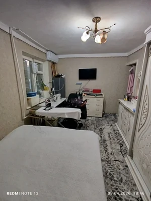 Фото 2 2-комн. квартира в Яшнобадском районе