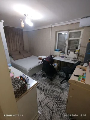 Фото 3 2-комн. квартира в Яшнобадском районе