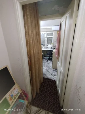 Фото 4 2-комн. квартира в Яшнобадском районе