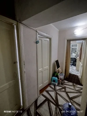 Фото 5 2-комн. квартира в Яшнобадском районе