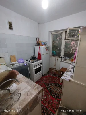 Фото 8 2-комн. квартира в Яшнобадском районе