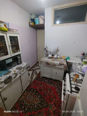 Фото 9 2-комн. квартира в Яшнобадском районе