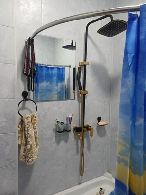 Фото 4 1-комн. квартира в Яшнобадском районе