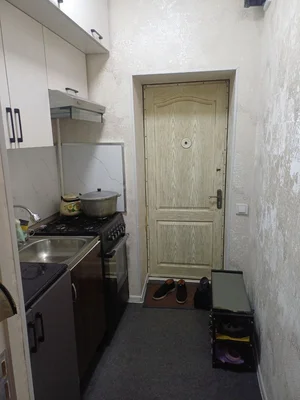 Фото 5 1-комн. квартира в Яшнобадском районе