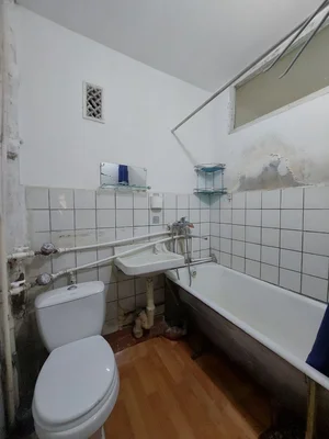 Фото 5 2-комн. квартира в Яшнобадском районе