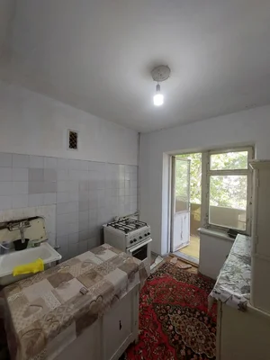 Фото 6 2-комн. квартира в Яшнобадском районе