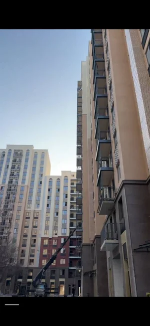 Фото 1 1-комн. квартира в Юнусабадском районе