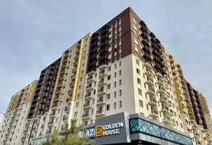 Фото 1 2-комн. квартира в Яшнабадском районе